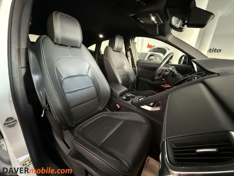 Jaguar E-Pace 2.0D I4 163 CV AWD Auto R-Dynamic SE