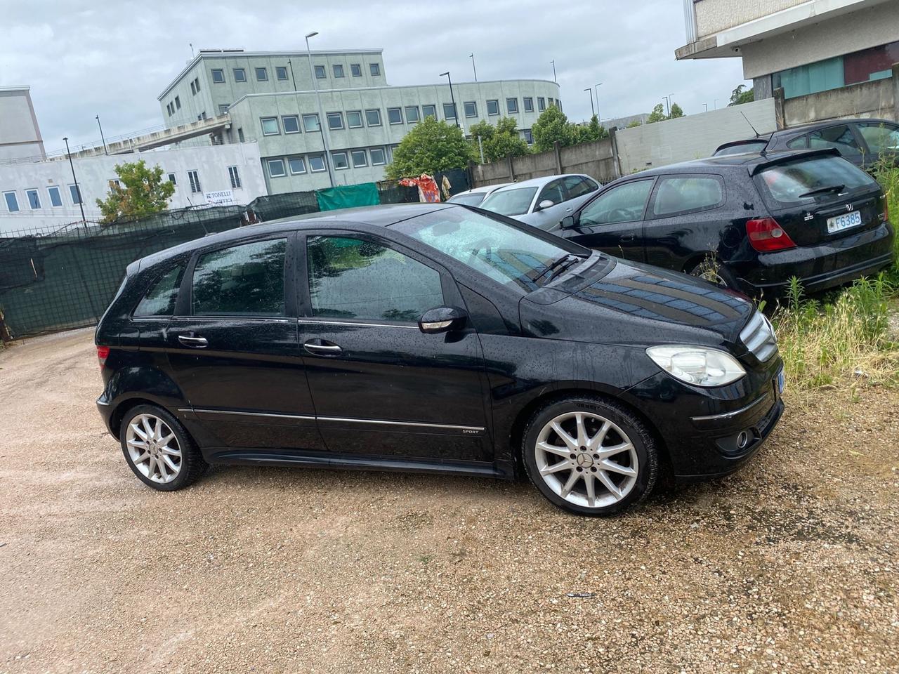 Mercedes-benz B 150 B 150 Sport