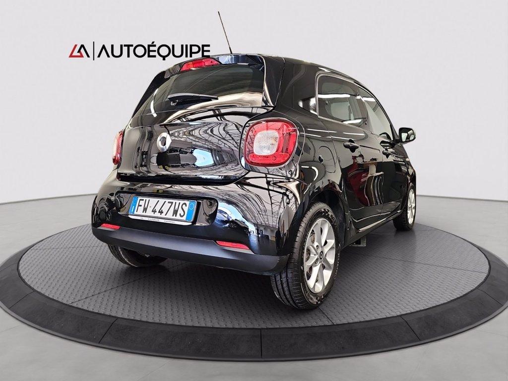 SMART Forfour 1.0 Youngster 71cv twinamic del 2019