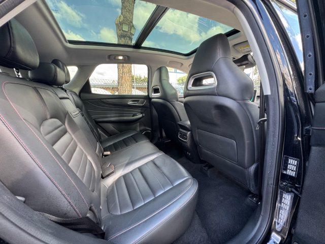 MG HS 1.5T-GDI AT Luxury *PROMO FINANZIAMENTO*