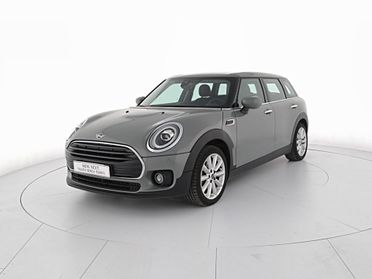 MINI Clubman One D Classic