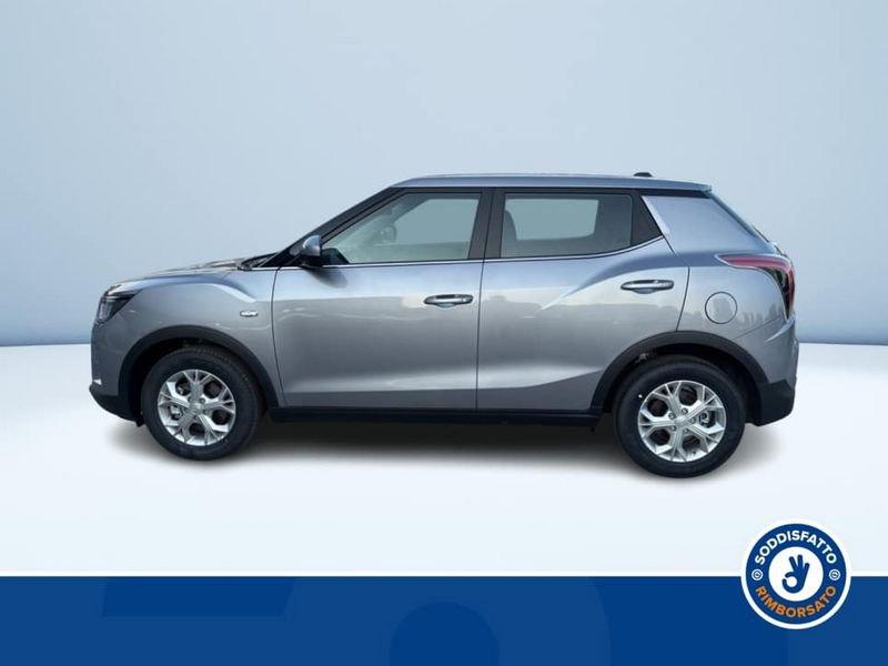 KGM Tivoli Must 1.5 Turbo GDI 163 CV - GPL MY26
