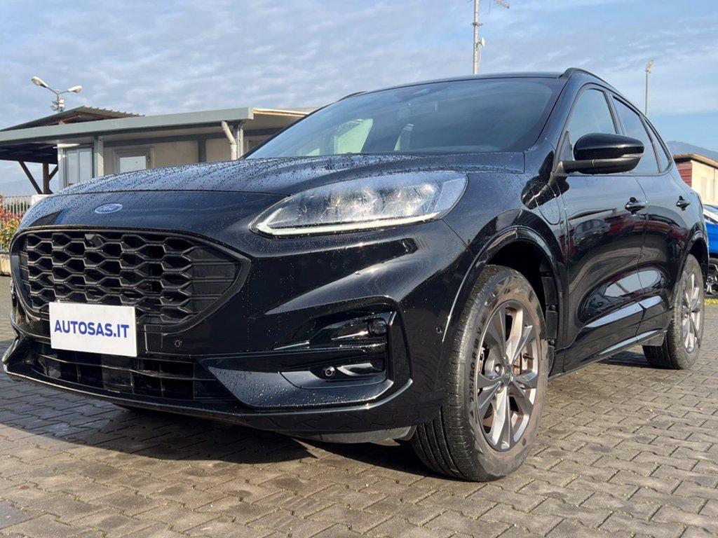 FORD Kuga 2.5 Plug In Hybrid 225 CV CVT 2WD ST-Line X del 2023