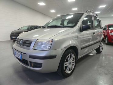 Fiat Panda Panda II 2003 1.2 Alessi