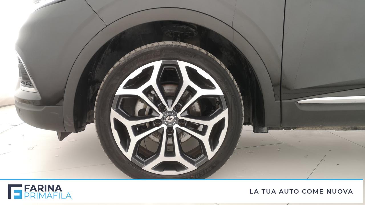 RENAULT Kadjar 2019 - Kadjar 1.5 blue dci Sport Edition2 115cv