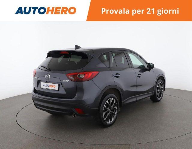 MAZDA CX-5 2.2L Skyactiv-D 150CV 2WD Exceed