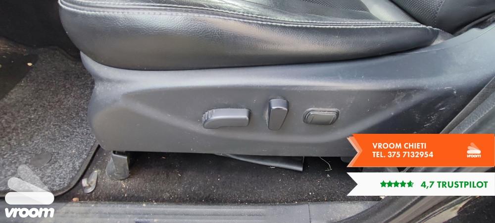 NISSAN Navara 3ª serie Navara 2.3 dCi 190 CV 7...