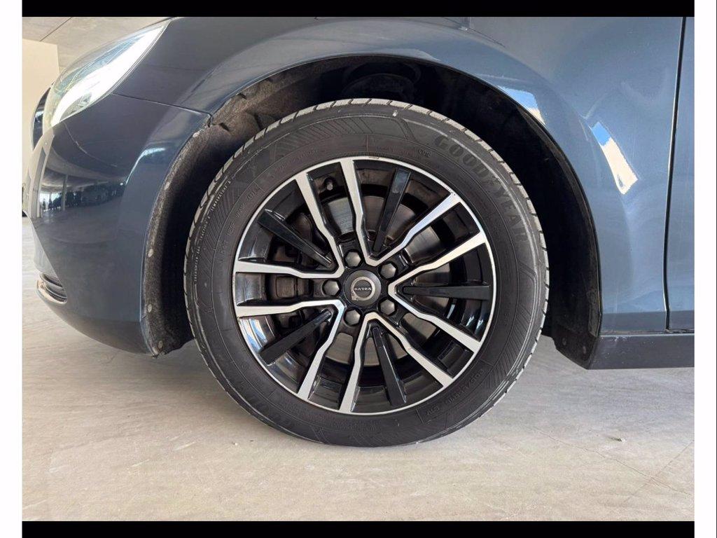 VOLVO V40 2.0 d2 business plus geartronic my19 del 2018