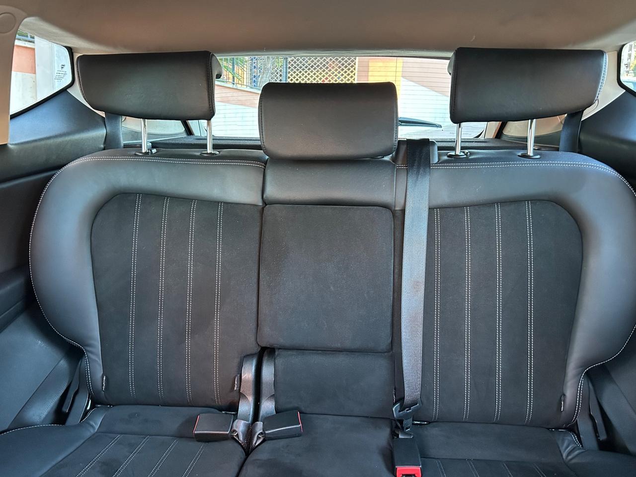 Lancia Delta 1.6 MJT Platino km certificati