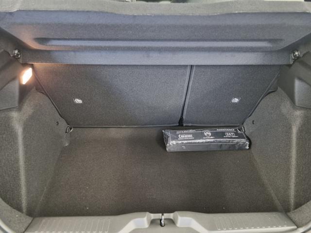 CITROEN C3 PureTech 100 S&S Plus