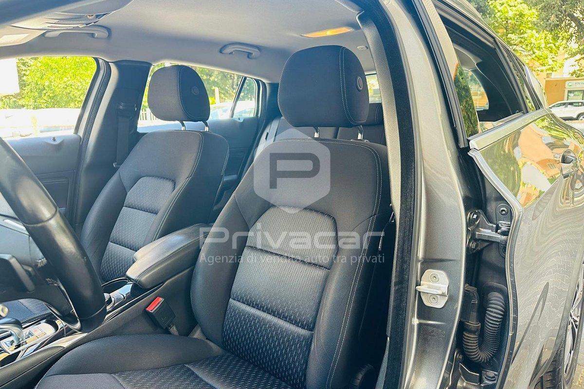 INFINITI QX30 2.2 diesel DCT AWD Premium
