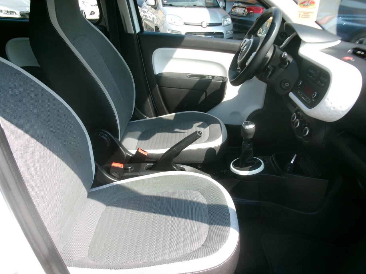 Renault Twingo 1.0 69CV SCE E6D BENZINA 94000 KM