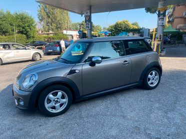 Mini One D Clubman Mini 1.6 One