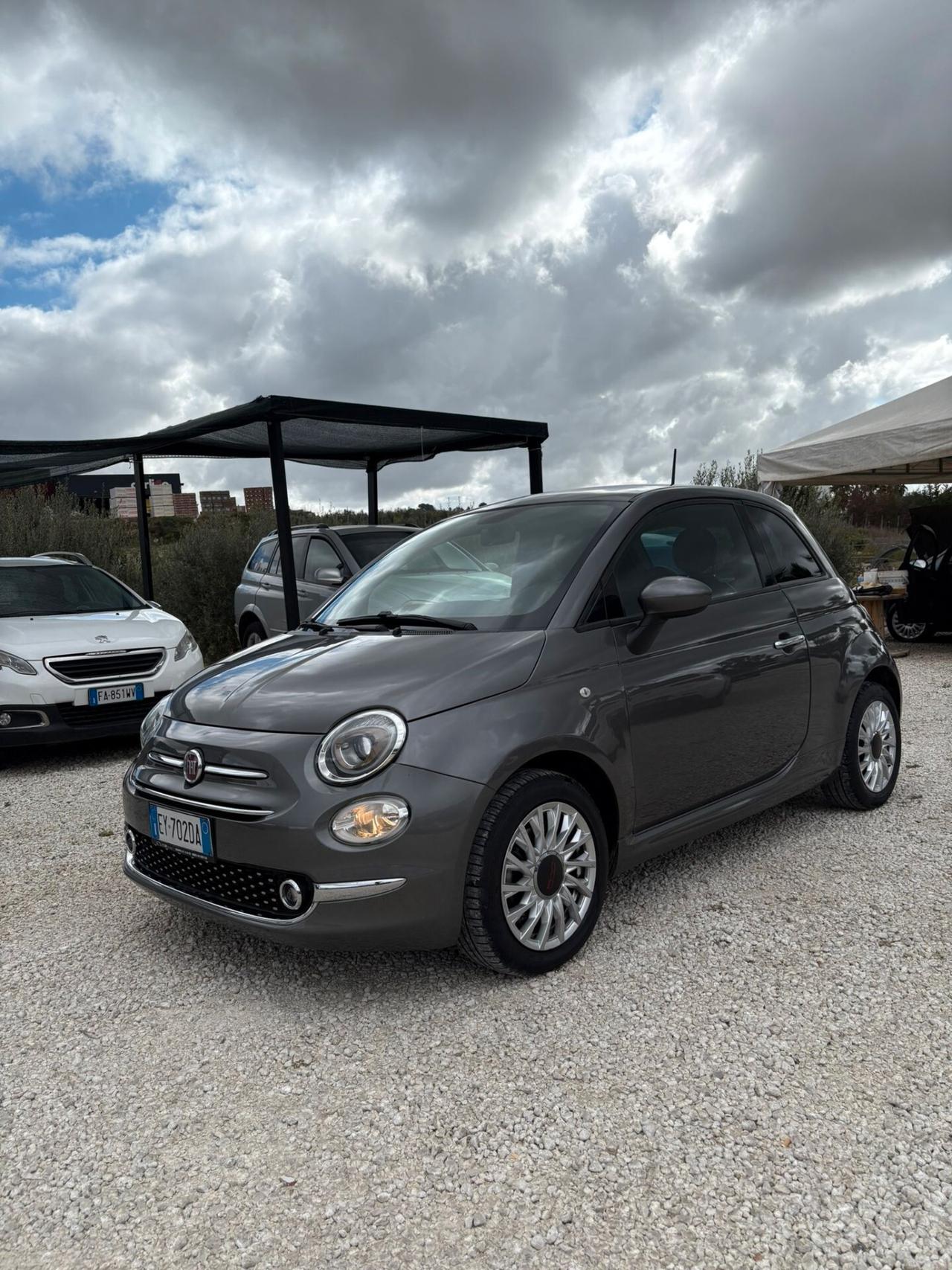 Fiat 500 1.3 Multijet 16V 90 CV