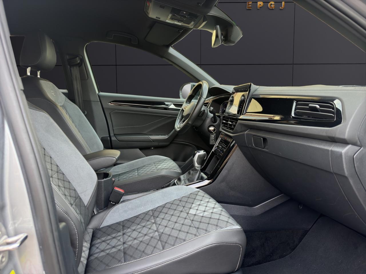 Volkswagen T-Roc 2.0 TDI SCR 150 CV DSG R-Line