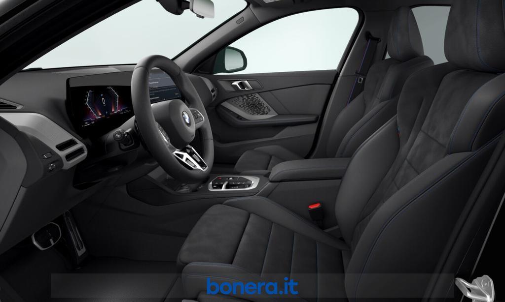 BMW Serie 1 120 d 48V MSport Pro DCT