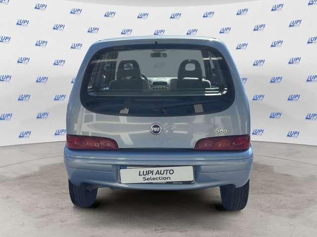 Fiat 600 1.1 Active (class)