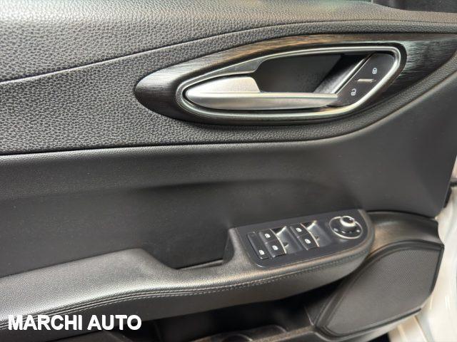 ALFA ROMEO Giulia 2.2 Turbodiesel 150 CV AT8 Business