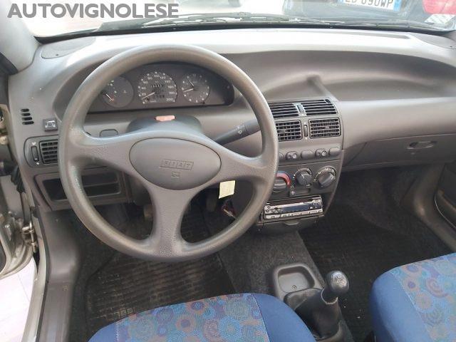FIAT Punto 1ª serie 60 cat Cabrio GPL SCADUTO