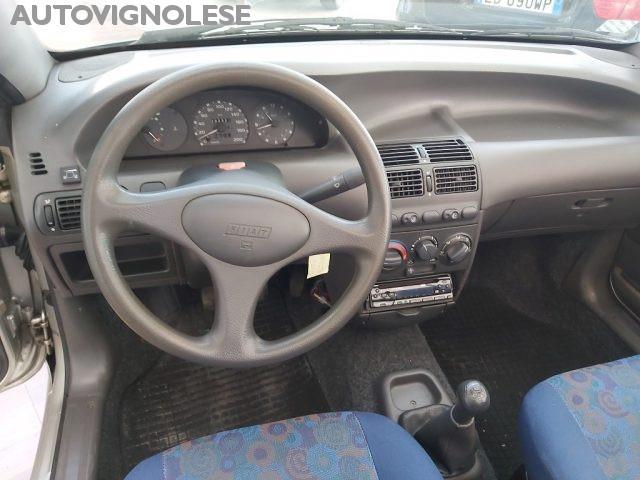 FIAT Punto 1ª serie 60 cat Cabrio GPL SCADUTO