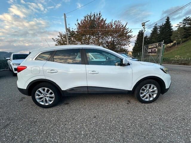 Renault Kadjar 1.5 dCi 110CV Energy Life