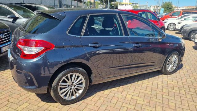 CITROEN C4 1.6 e-HDi 110 airdream CMP6 Exclusive