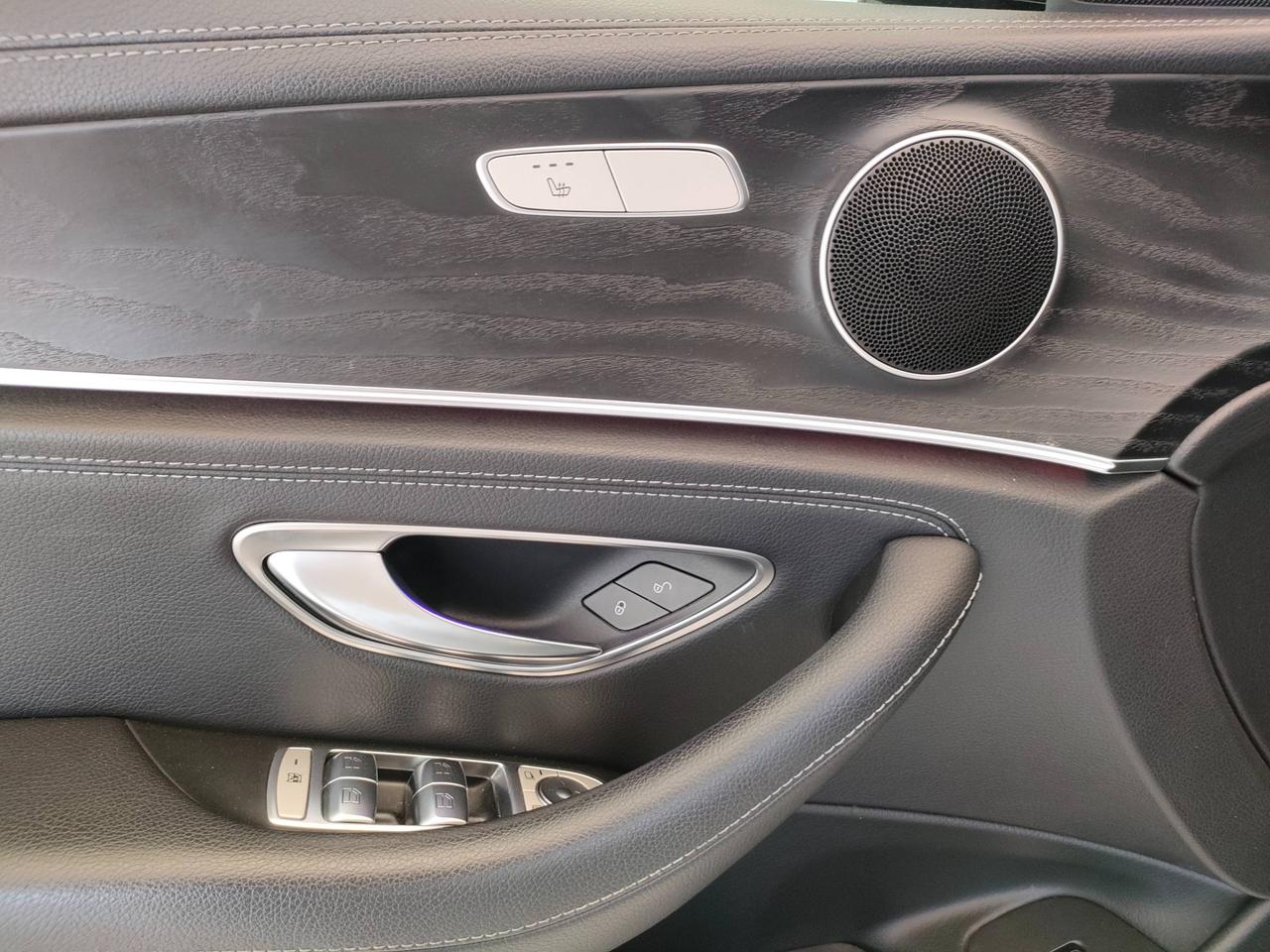 Mercedes-Benz Classe E - S213 SW - E SW 300 de phev (eq-power) Premium 4matic auto my20