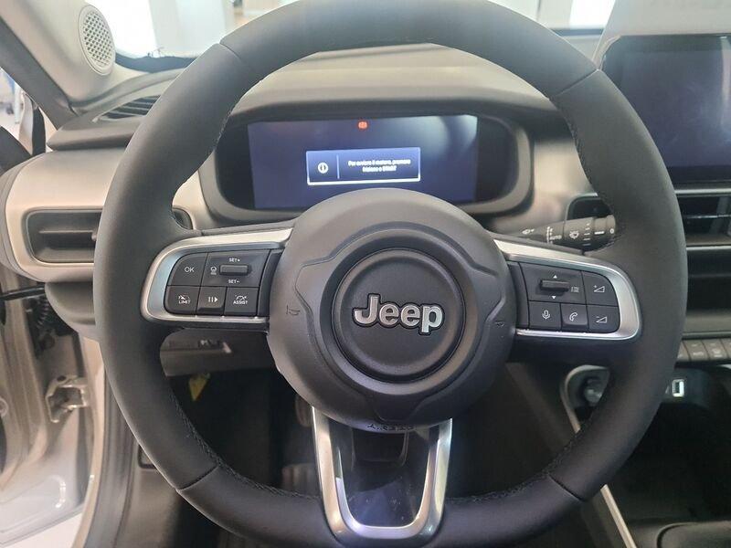 Jeep Avenger 1.2 Turbo Summit CON PROMO PENATI4U