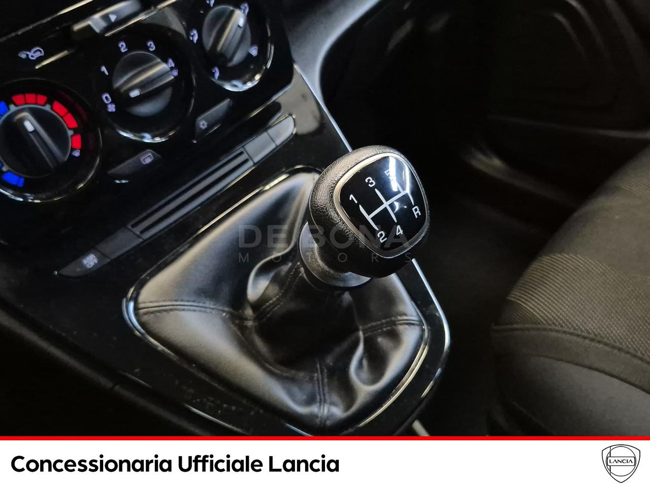 Lancia Ypsilon 1.2 gold s&s 69cv my19