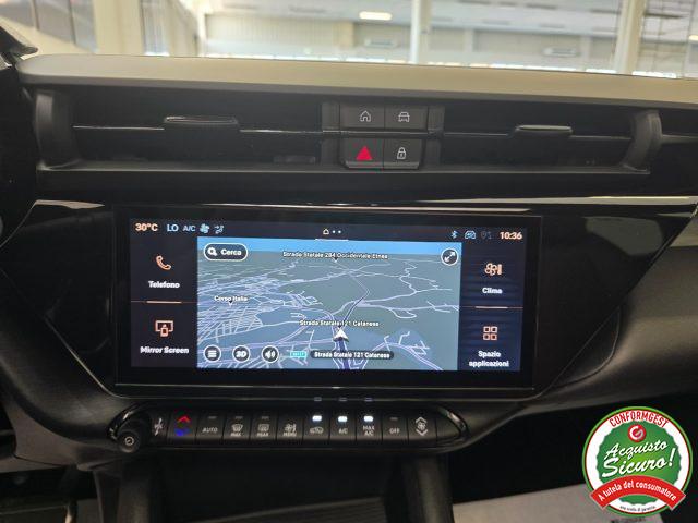 ALFA ROMEO Junior 1.2 145 CV Hybrid eDCT6 Speciale