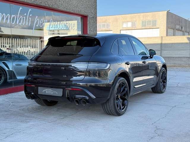 Porsche Macan 2.9 V6 GTS 440cv pdk