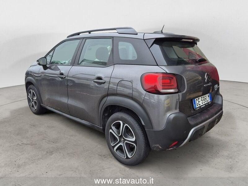 Citroën C3 Aircross PureTech 110 S&S Feel