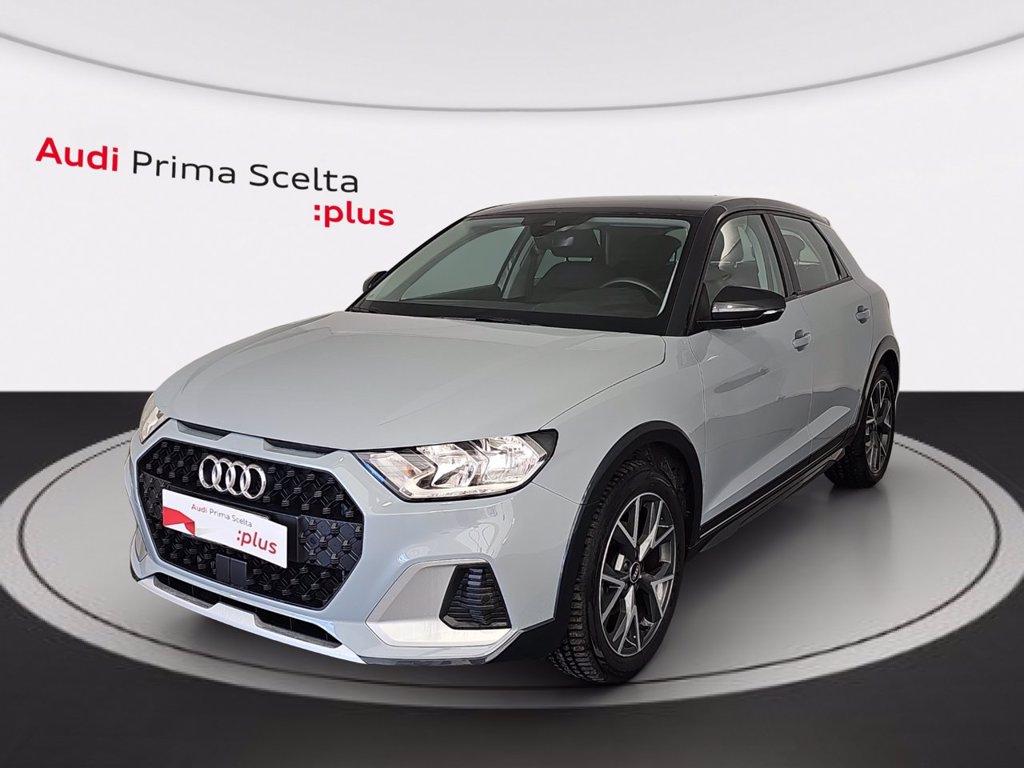 AUDI A1 citycarver 30 1.0 tfsi 116cv del 2020