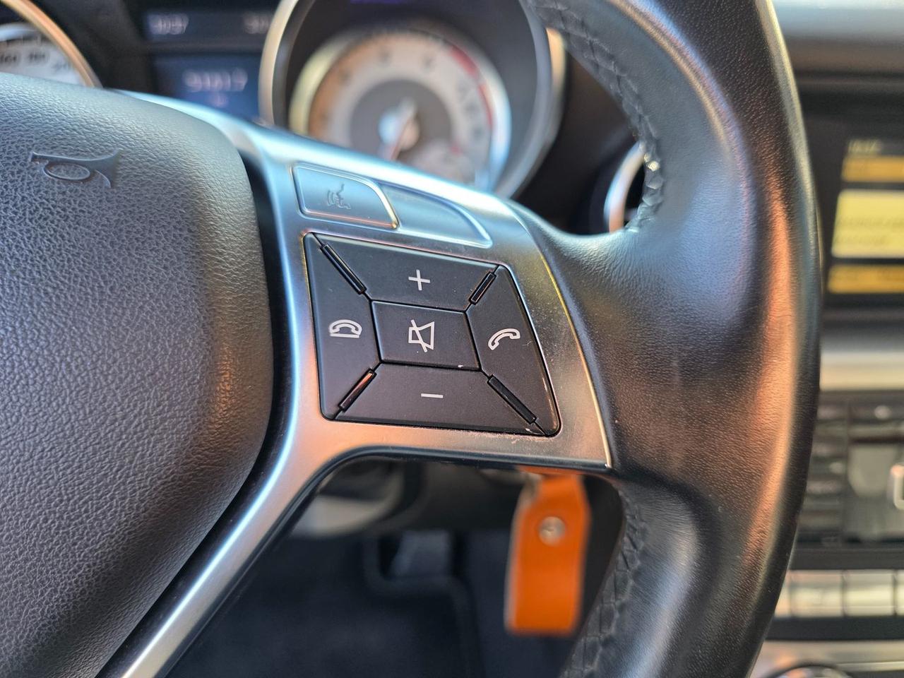 Mercedes-Benz SLK 200 SLK-Clas #8058