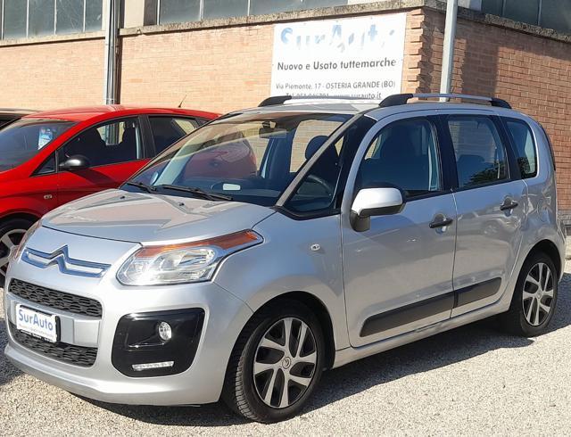 CITROEN C3 Picasso 1.6 HDi Exclusive