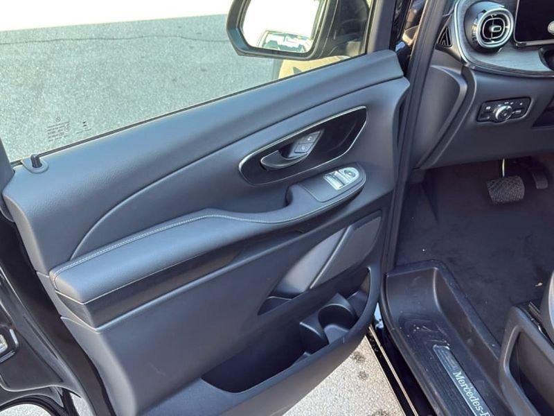 Mercedes-Benz Classe V 250d Extralong Avantgarde