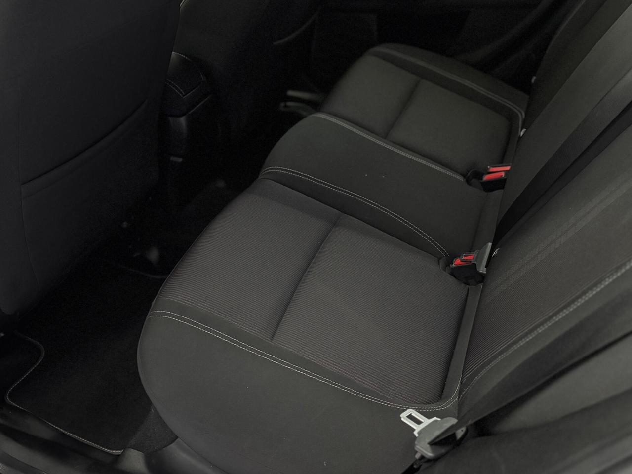 Fiat Tipo 1.6 Mjt SW Lounge Automatica