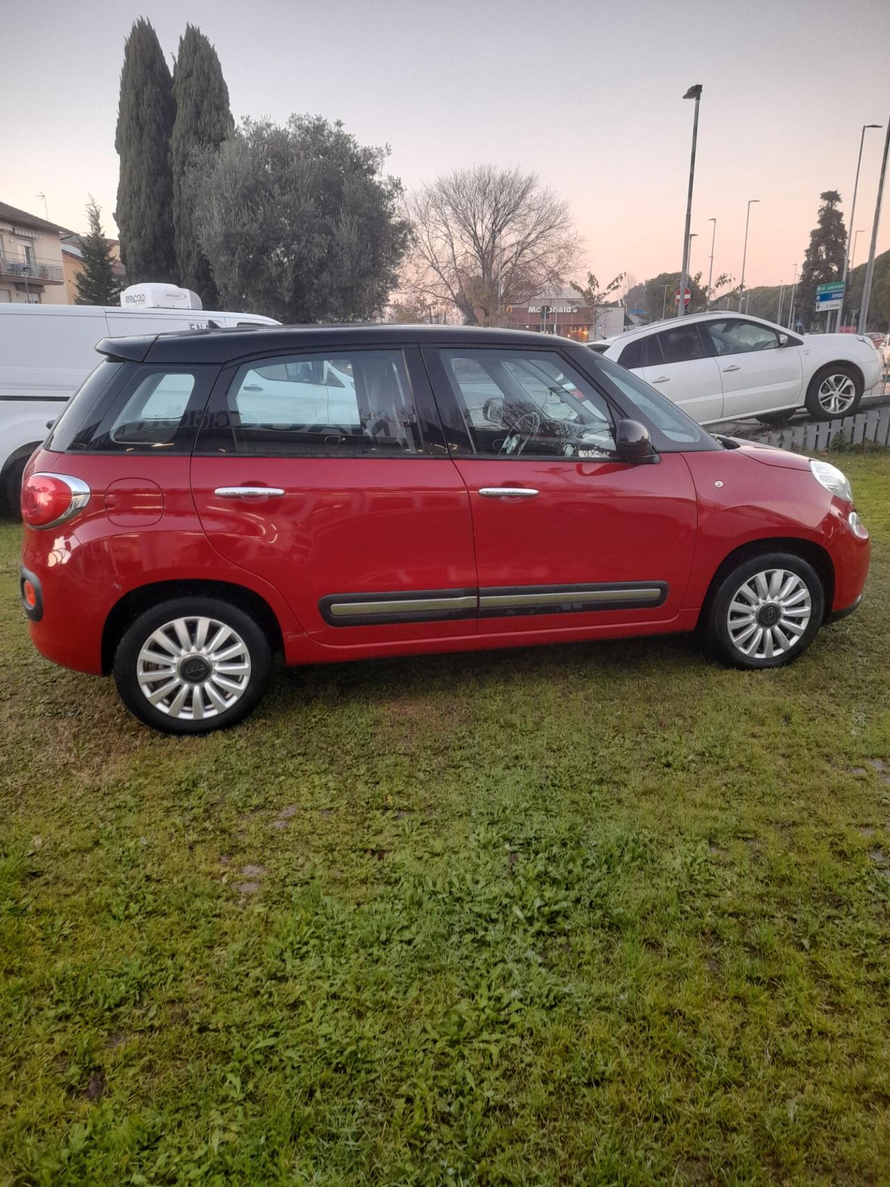 Fiat 500L 1.3 Multijet 85 CV Easy