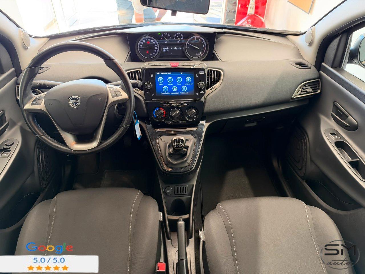 Lancia Ypsilon 1.0 firefly hybrid Gold s&s 70cv 5p.ti