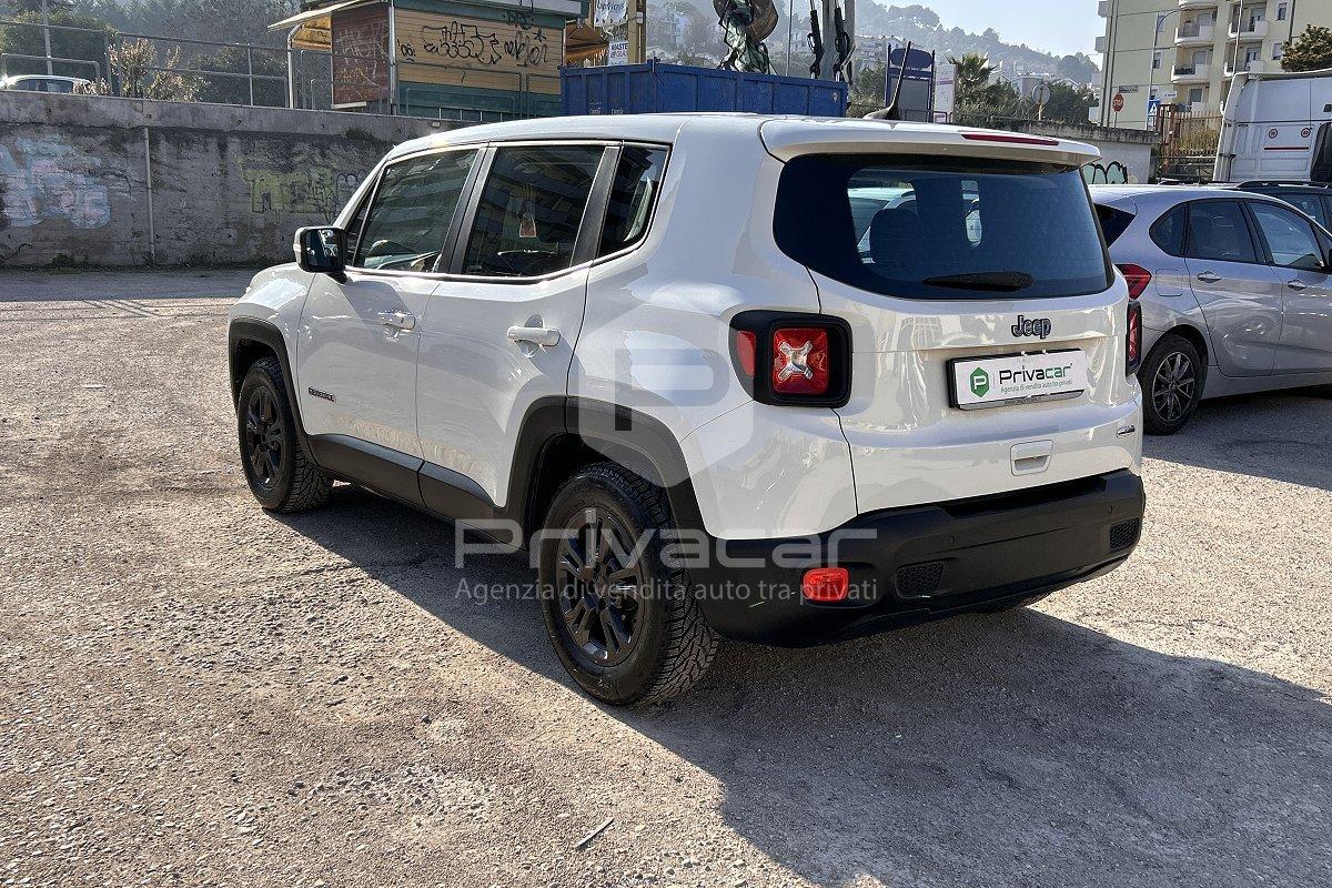 JEEP Renegade 1.0 T3 Longitude