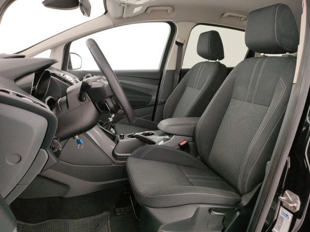 FORD C-Max 1.6 TDCi 95CV Titanium