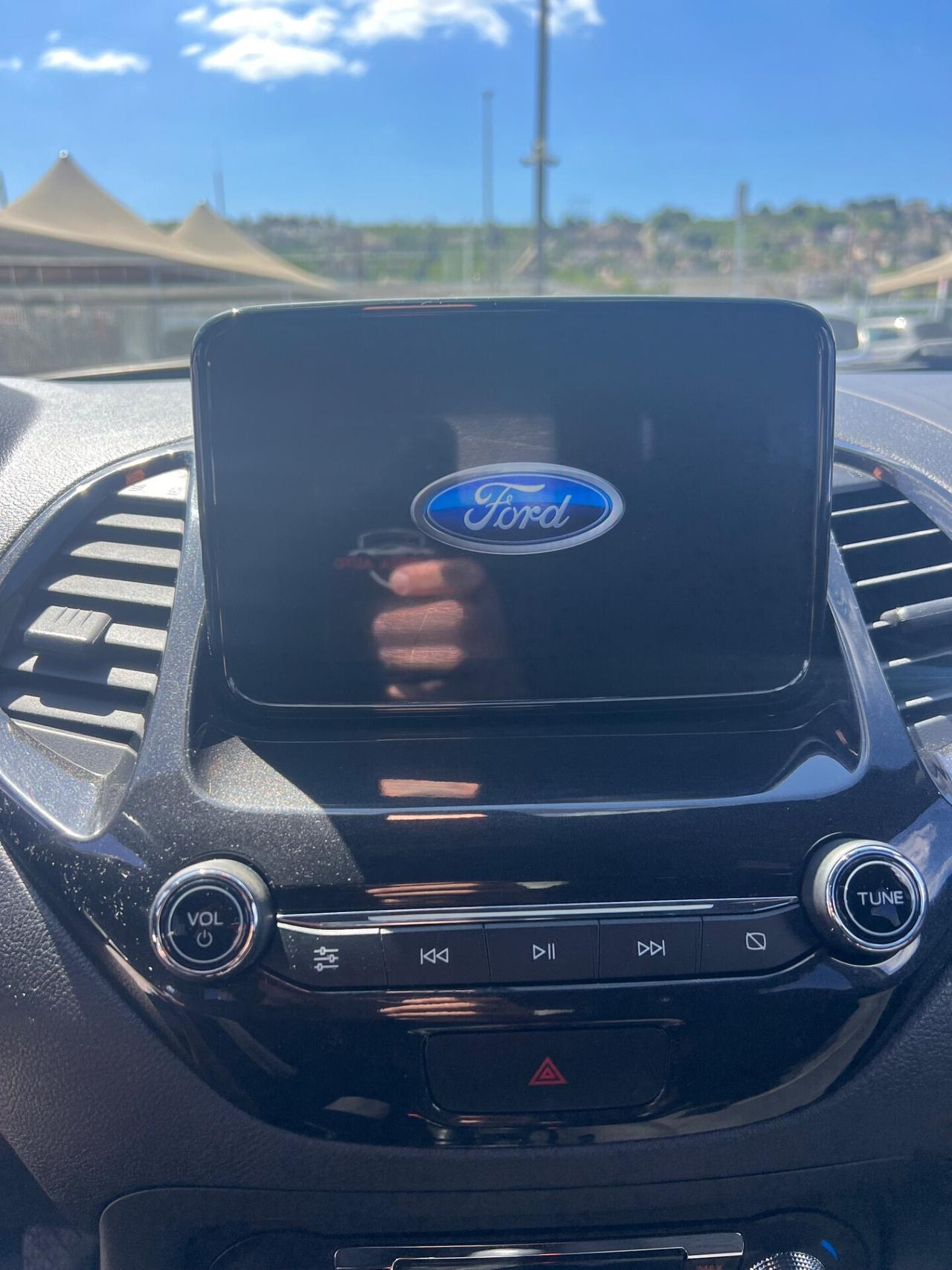 Ford Ka 1.2 85 CV Start&Stop Active GPL