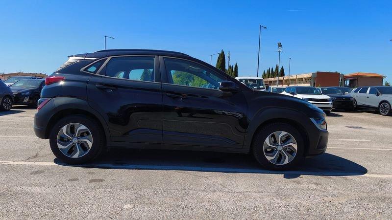 Hyundai Kona Kona HEV 1.6 DCT XTech