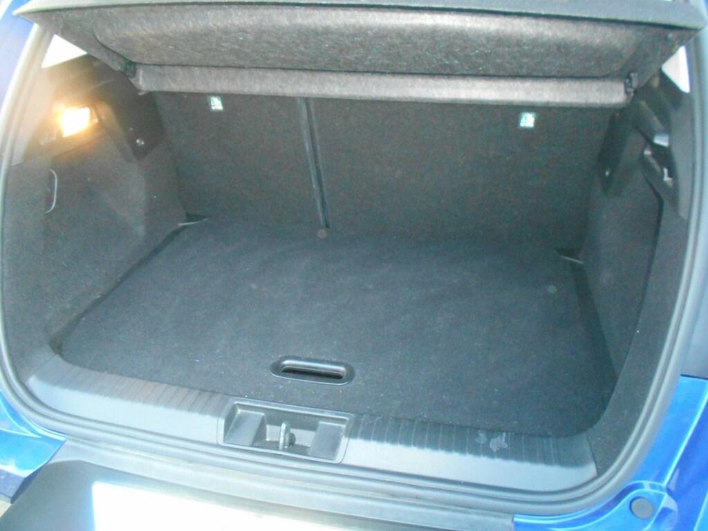 Renault Captur 1.0 TCe Intens