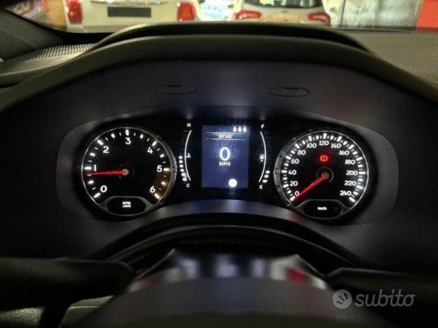 Jeep Renegade Jeep
