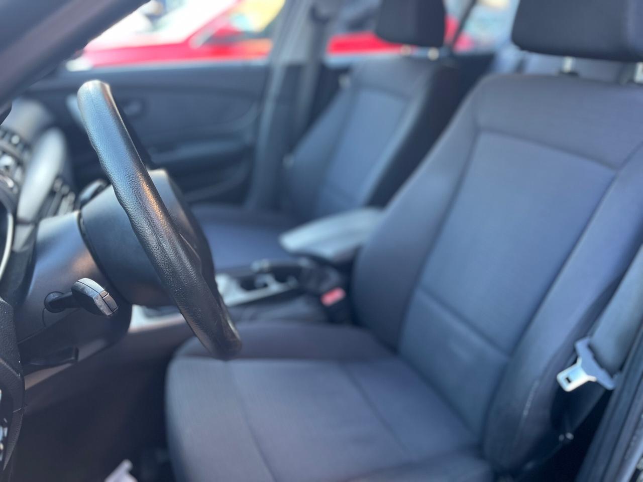 Bmw 116 116d 2.0 116CV cat 5 porte Futura DPF