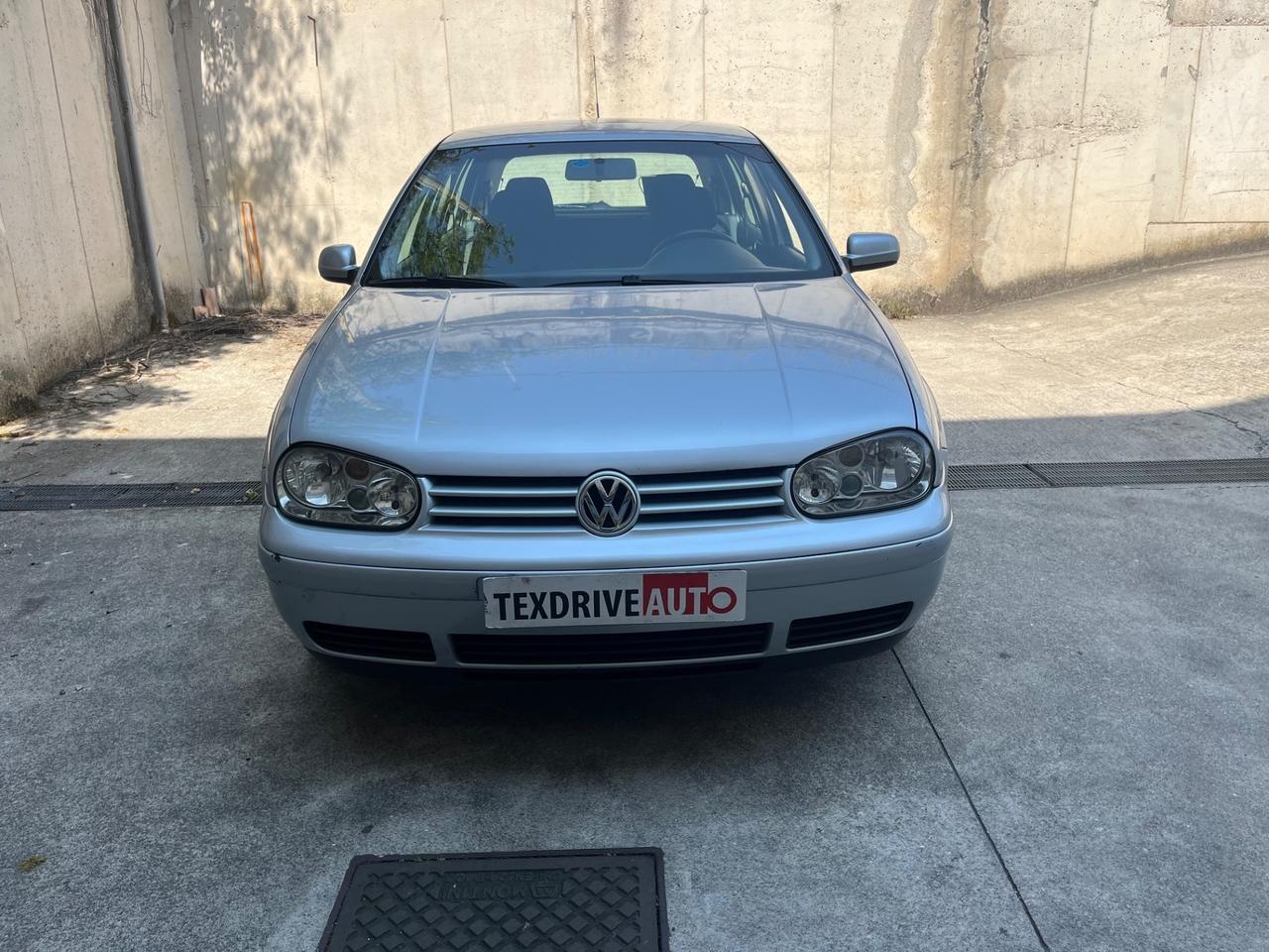 Volkswagen Golf 1.9 TDI/101 CV cat 5p. Comfortline