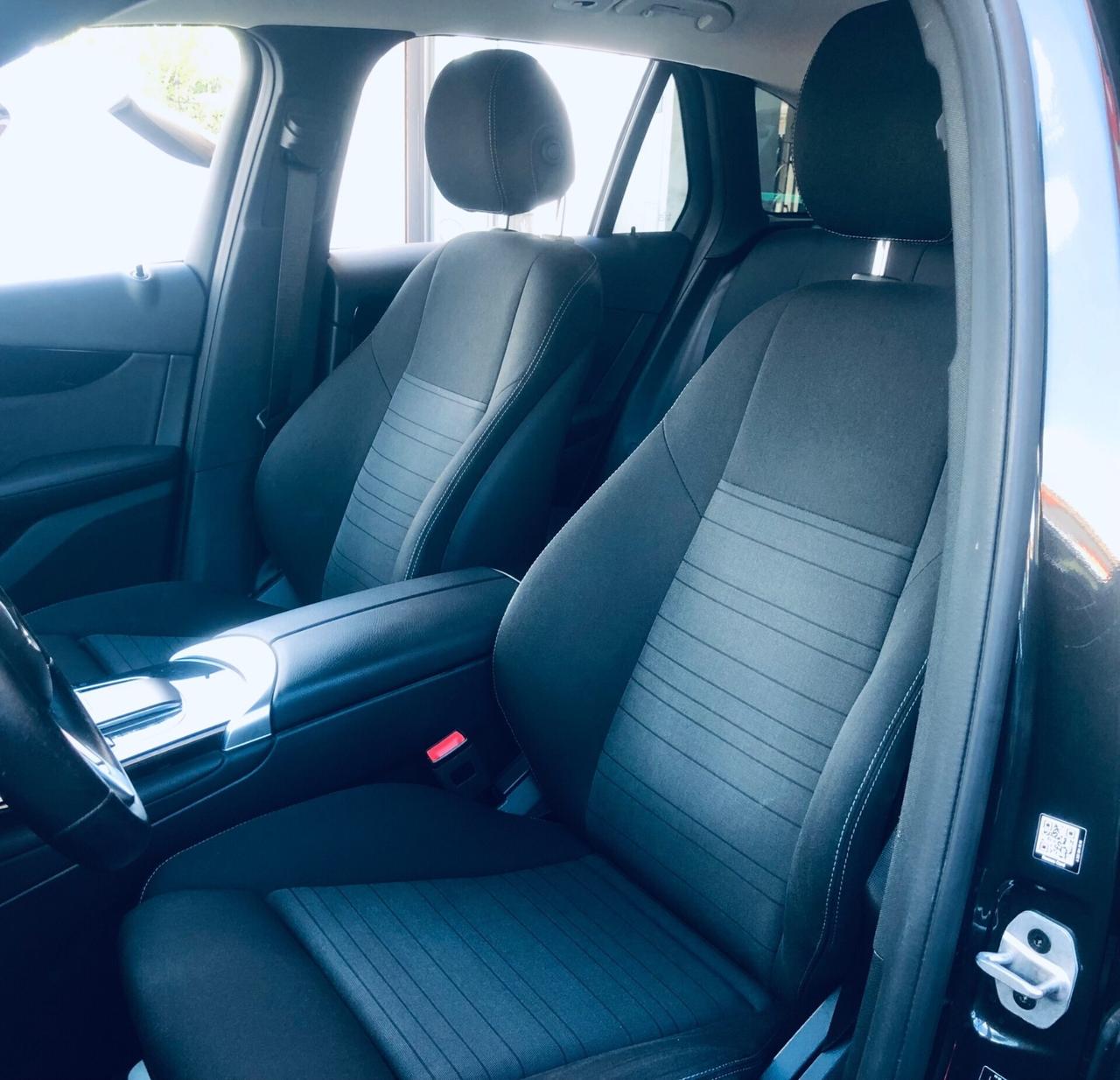 Mercedes-benz GLC 220 d 4Matic Sport TELECAMERA