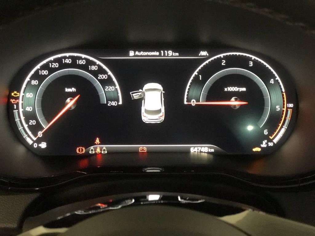 Kia Xceed 1.6 CRDi Style Techno Pack 2WD
