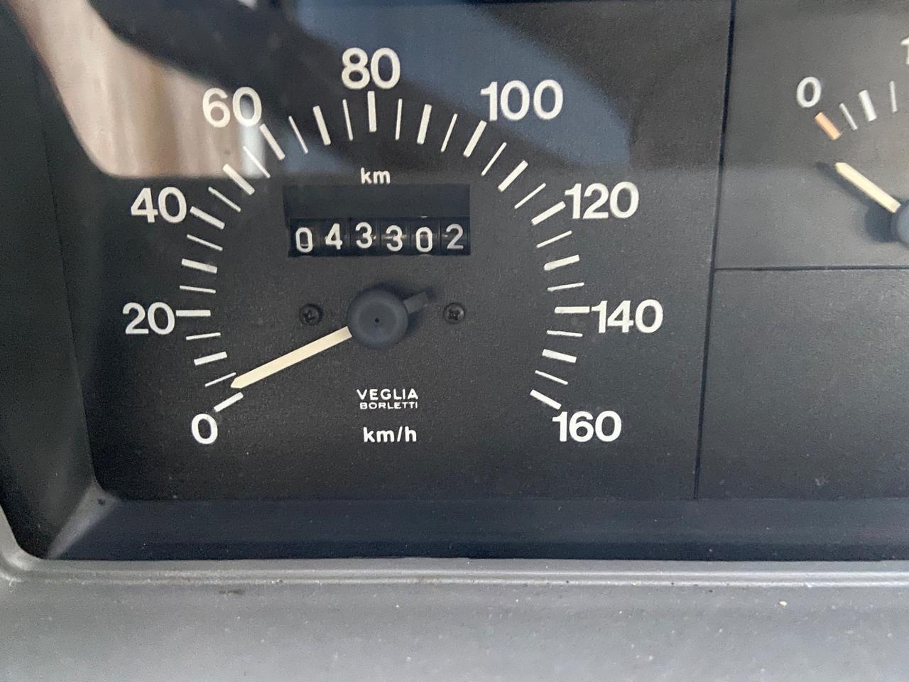 Fiat Panda 900 i.e. cat Young